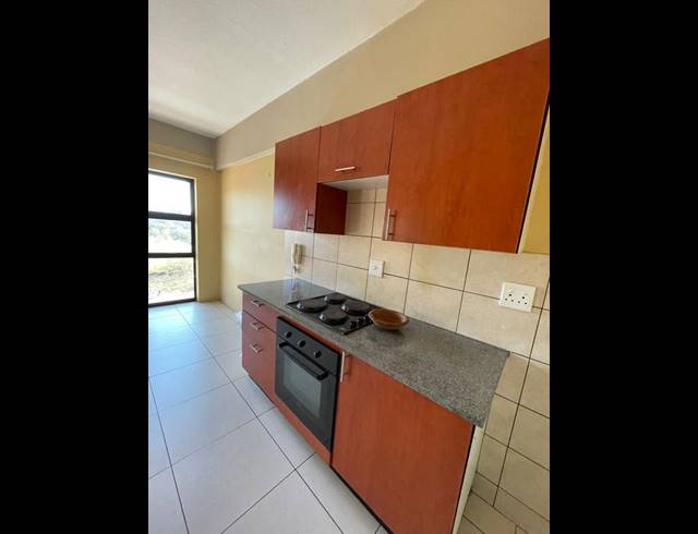 1 BEDROOM PROPERTY TO RENT IN BRAAMFONTEIN WERF